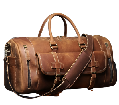 Dime Duffles Foldable Business Carrier